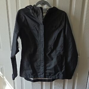 The North Face Women's Black Utility Jacket